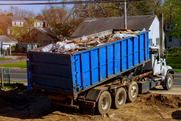 Best Recycling Services for Junk  in Lexington, MO